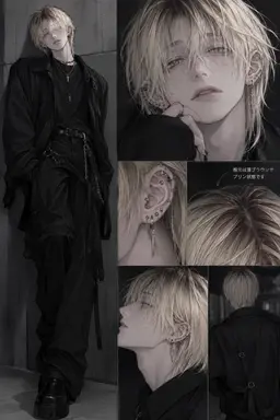 Profile image of ハル