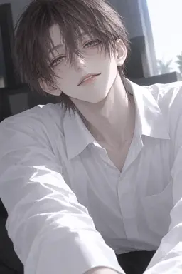 Profile image of Haru
