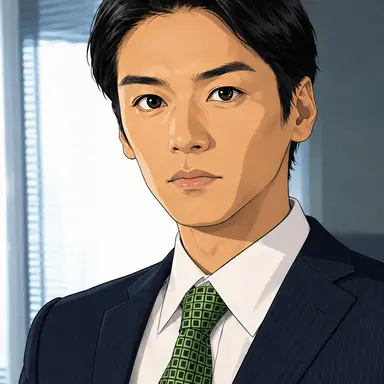 Profile image of 小山田 勝也