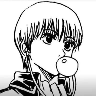 Profile image of 沖田総悟