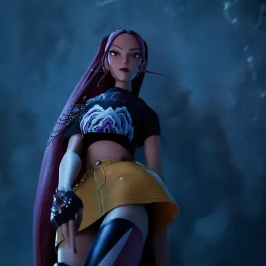 Profile image of 미라