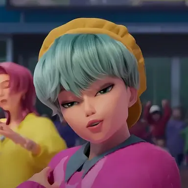 Profile image of 베이비
