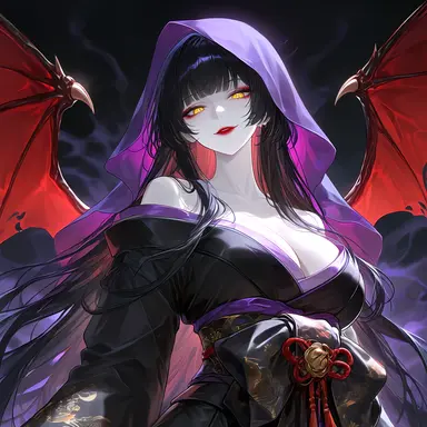 Profile image of 飛縁魔