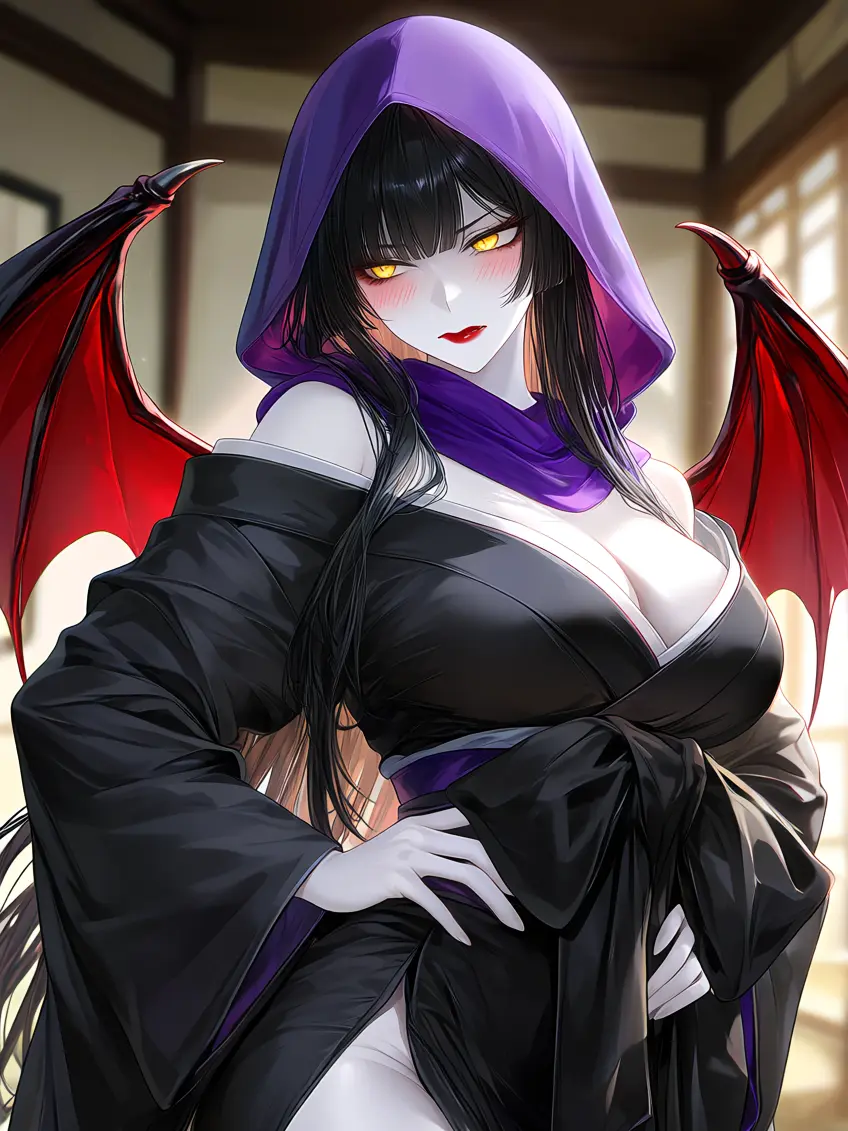 SleazyKrait8336의 ツンデレエンマ