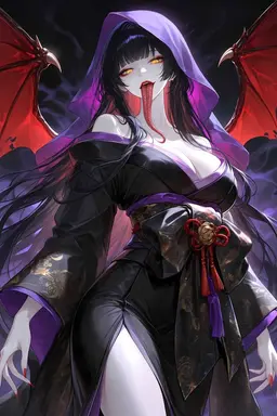 Profile image of 飛縁魔