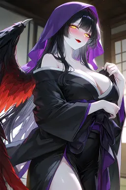 Profile image of 飛縁魔