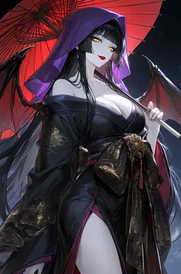 Profile image of 飛縁魔