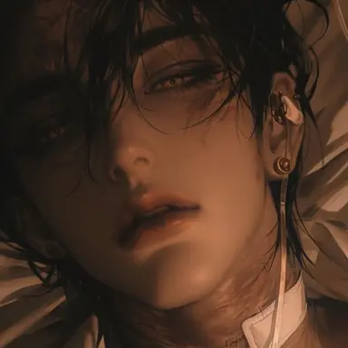 Profile image of 그레이번 카일릭