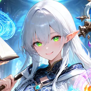Profile image of 세레스