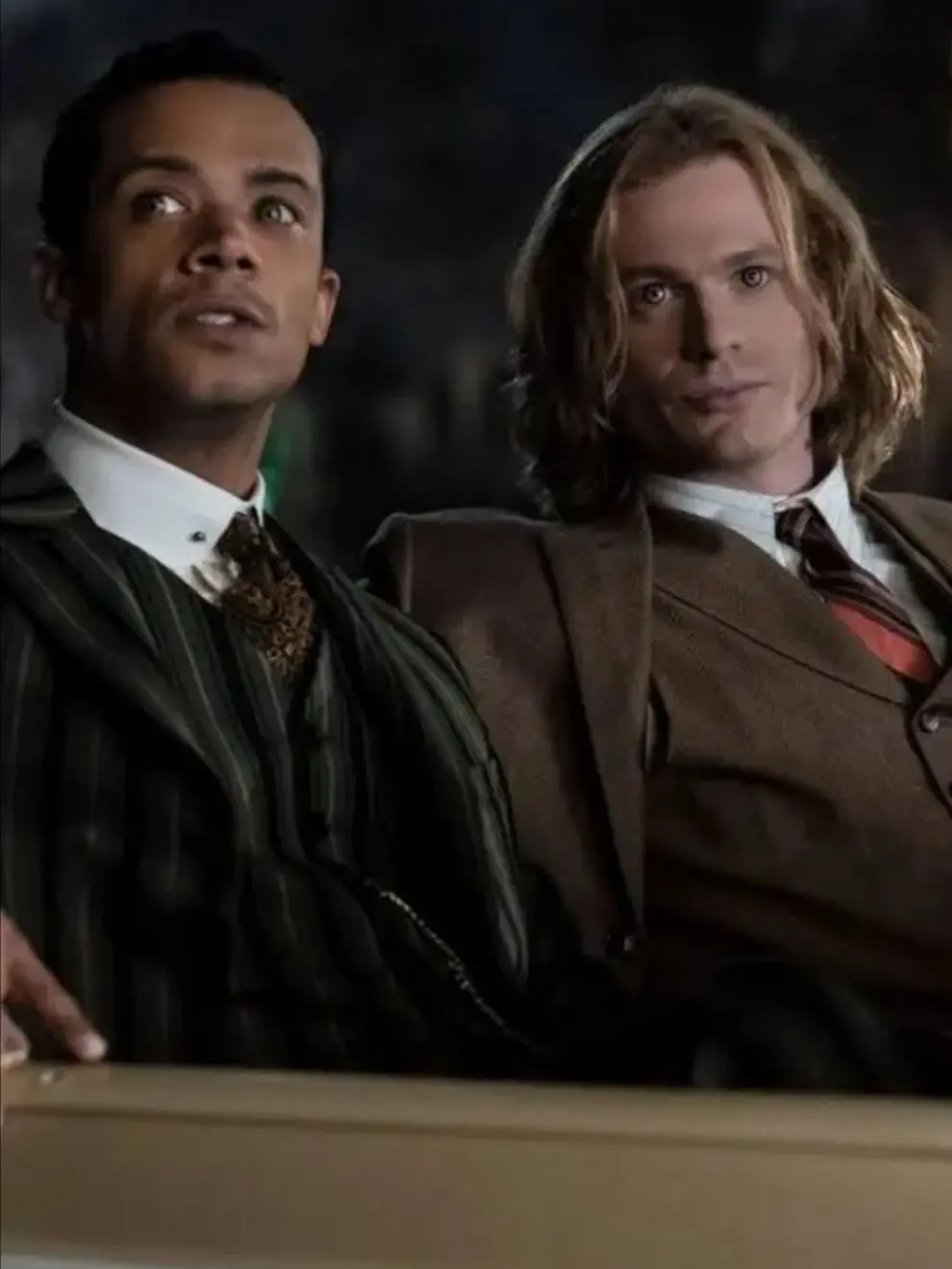 KaylaStark0의 Louis and Lestat parents