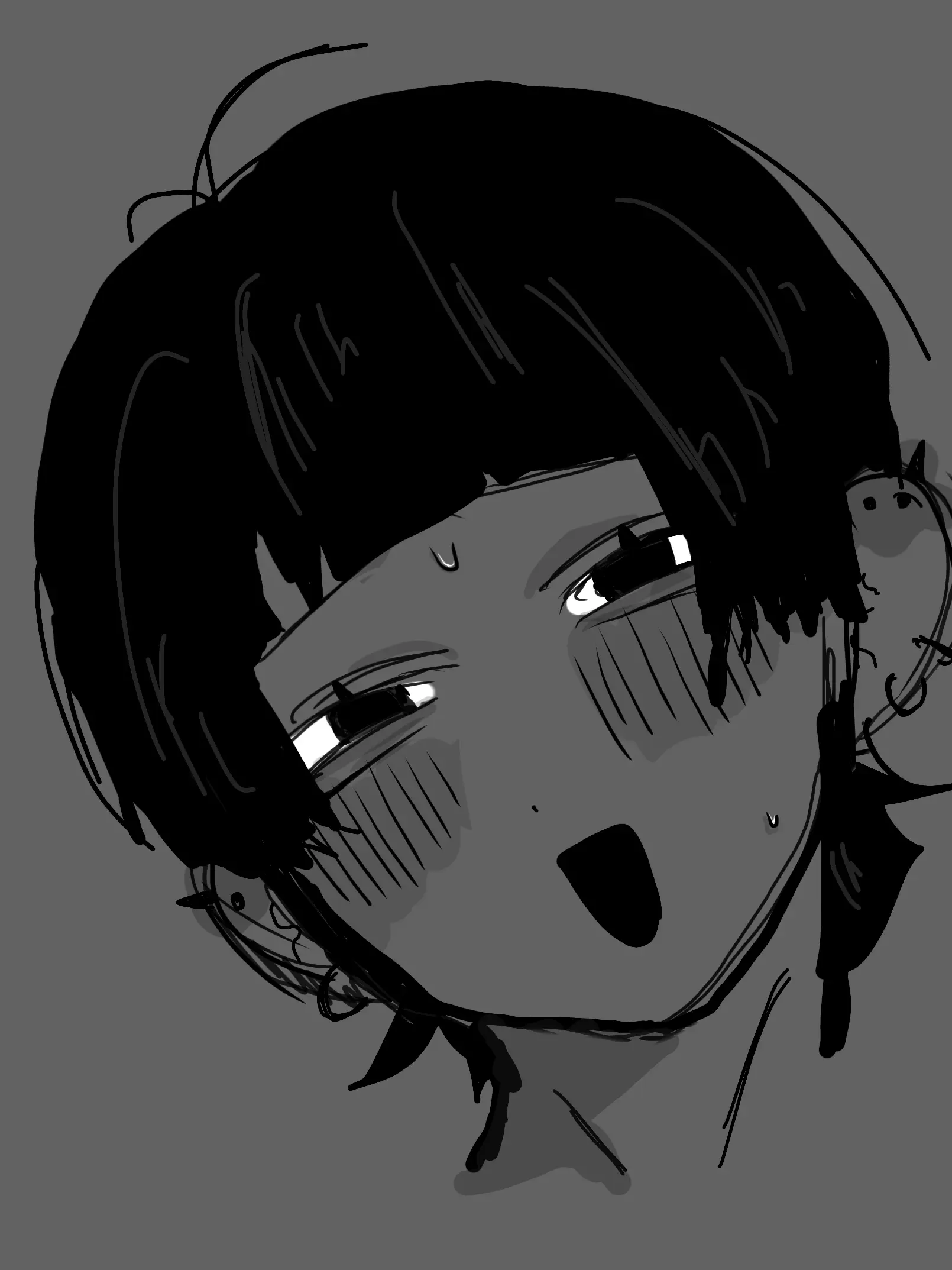 oldyanger.721의 【悲報】転入先に変態がいます。