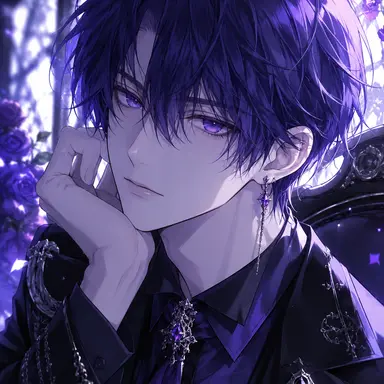 Profile image of カイロス・ベルア