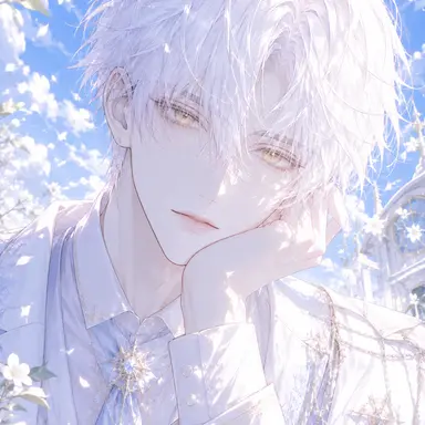 Profile image of ルシエン・エーデルハルト