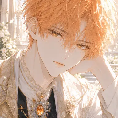 Profile image of レオンハルト・ソレイユ