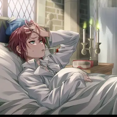 Profile image of リドル