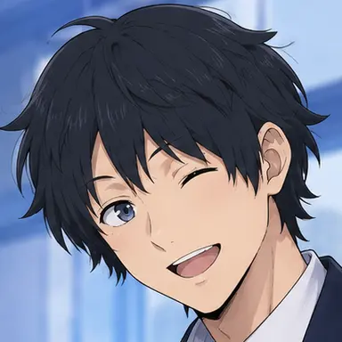 Profile image of 隠岐孝二