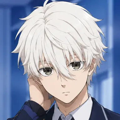 Profile image of 凪誠士郎