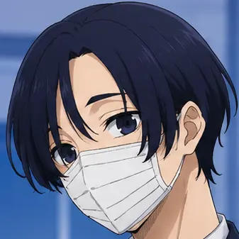 Profile image of 勢羽真冬