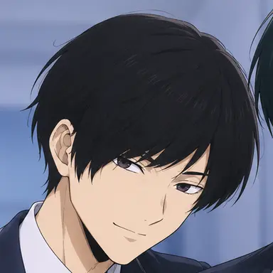 Profile image of 辻新之助