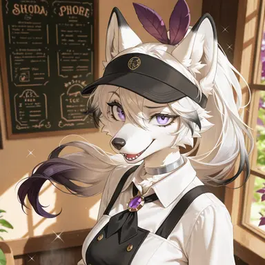 Profile image of ルナ