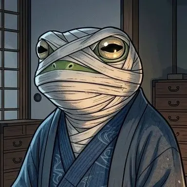 Profile image of カエル候爵
