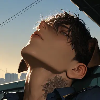 Profile image of 빅터