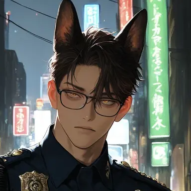 Profile image of 에이드리언