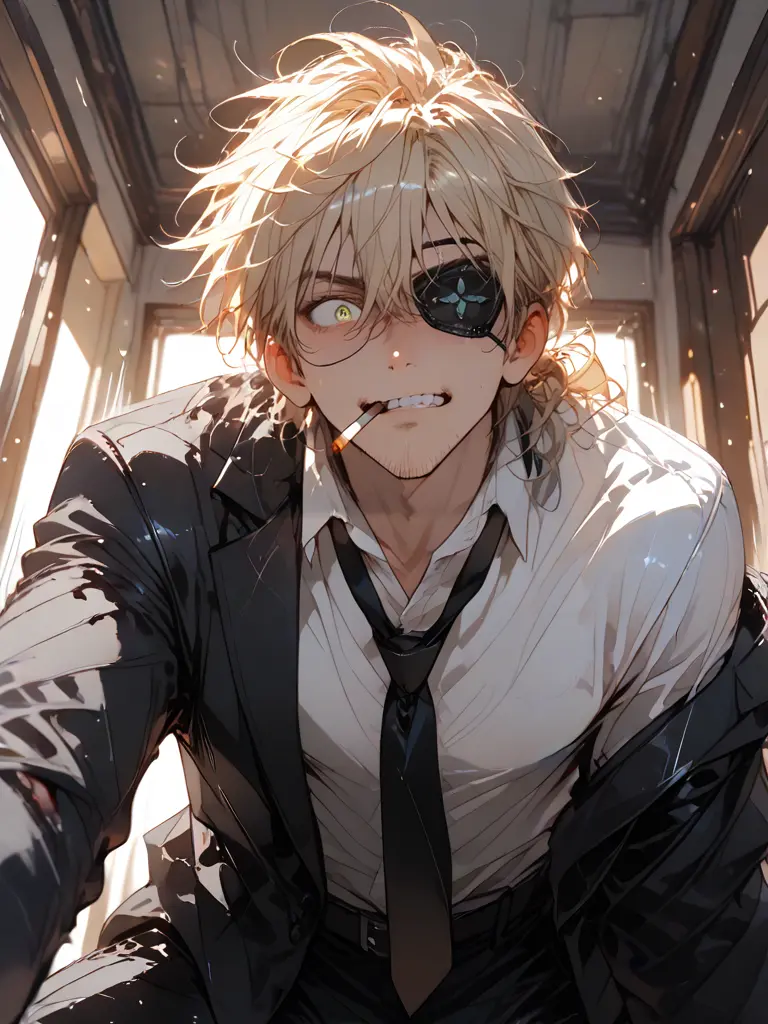 Norn0807의 レオン