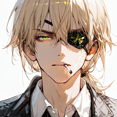 Profile image of レオン