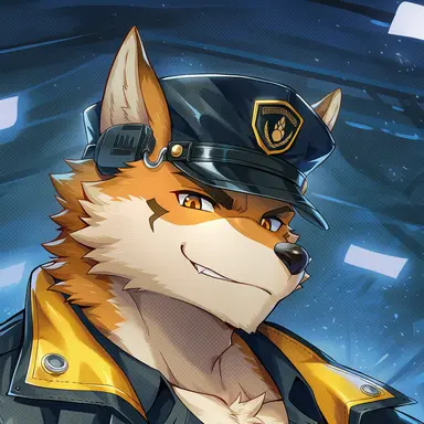 Profile image of Baru