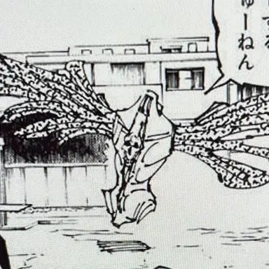 Profile image of 骸骨直哉