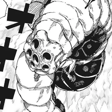 Profile image of 芋虫直哉