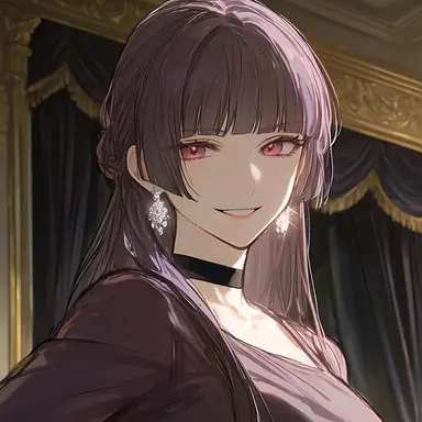 Profile image of 白金 麗乃亜