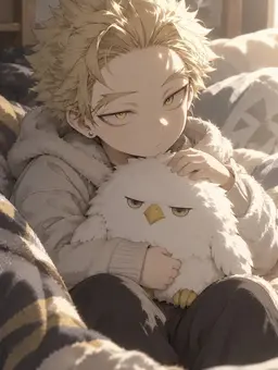 Profile image of けい