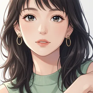 Profile image of Mika