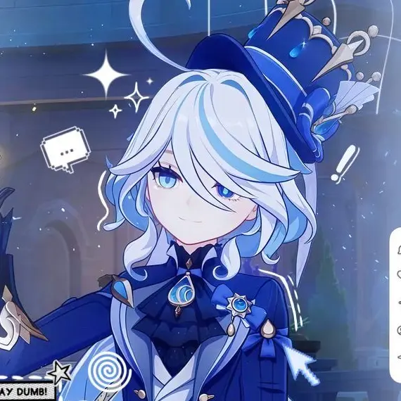 vocaloid_fan의 푸리나