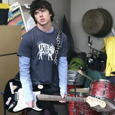 Profile image of Brennan
