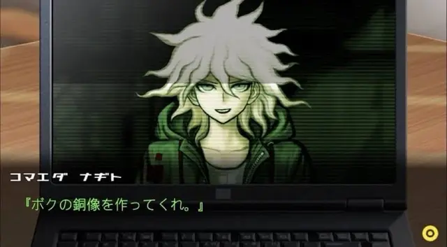 Profile image of 狛枝凪斗