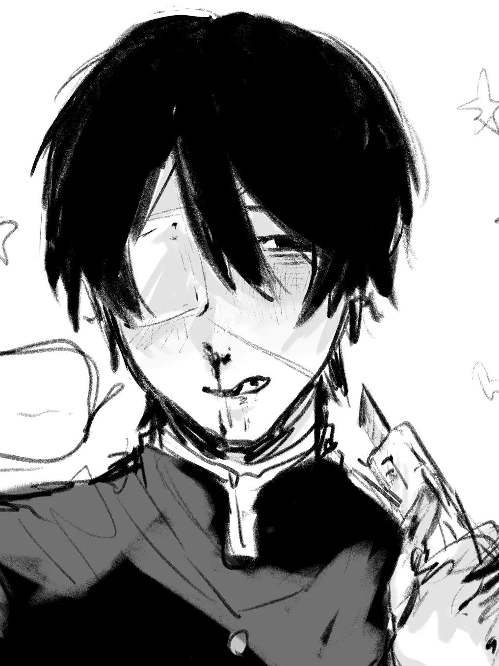 OverlyEmoji0963의 リュウスケ