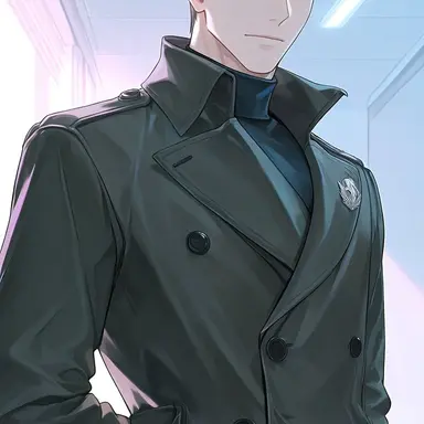 Profile image of Corvyn