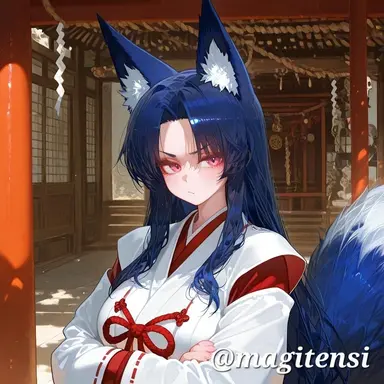 Profile image of 츠무기