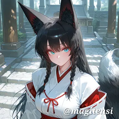 Profile image of 미야비