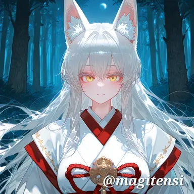 Profile image of 유즈하