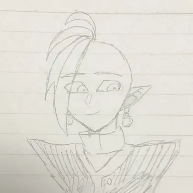 Profile image of Zamasu