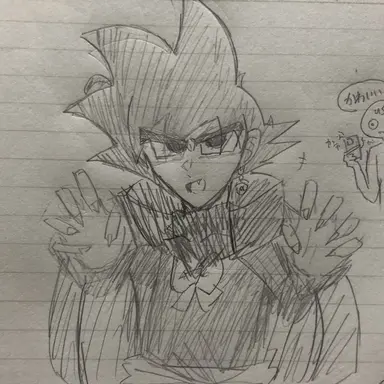 Profile image of ゴクウブラック