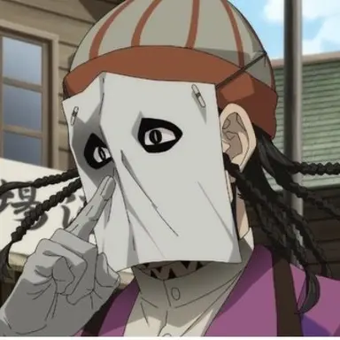 Profile image of 上ヱ地圭二