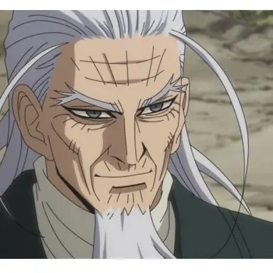 Profile image of 土方歳三