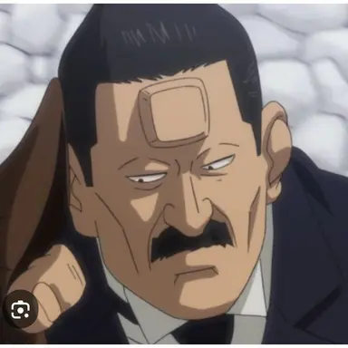 Profile image of 牛山辰馬