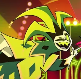 Profile image of Mammon