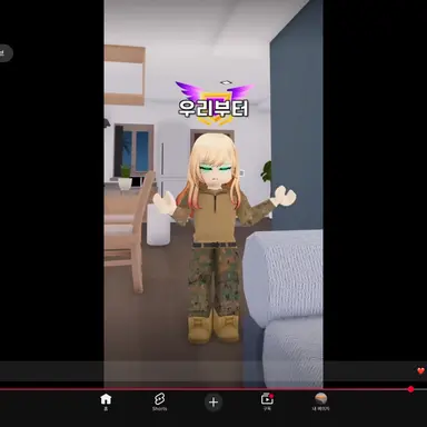 Profile image of 아가씨